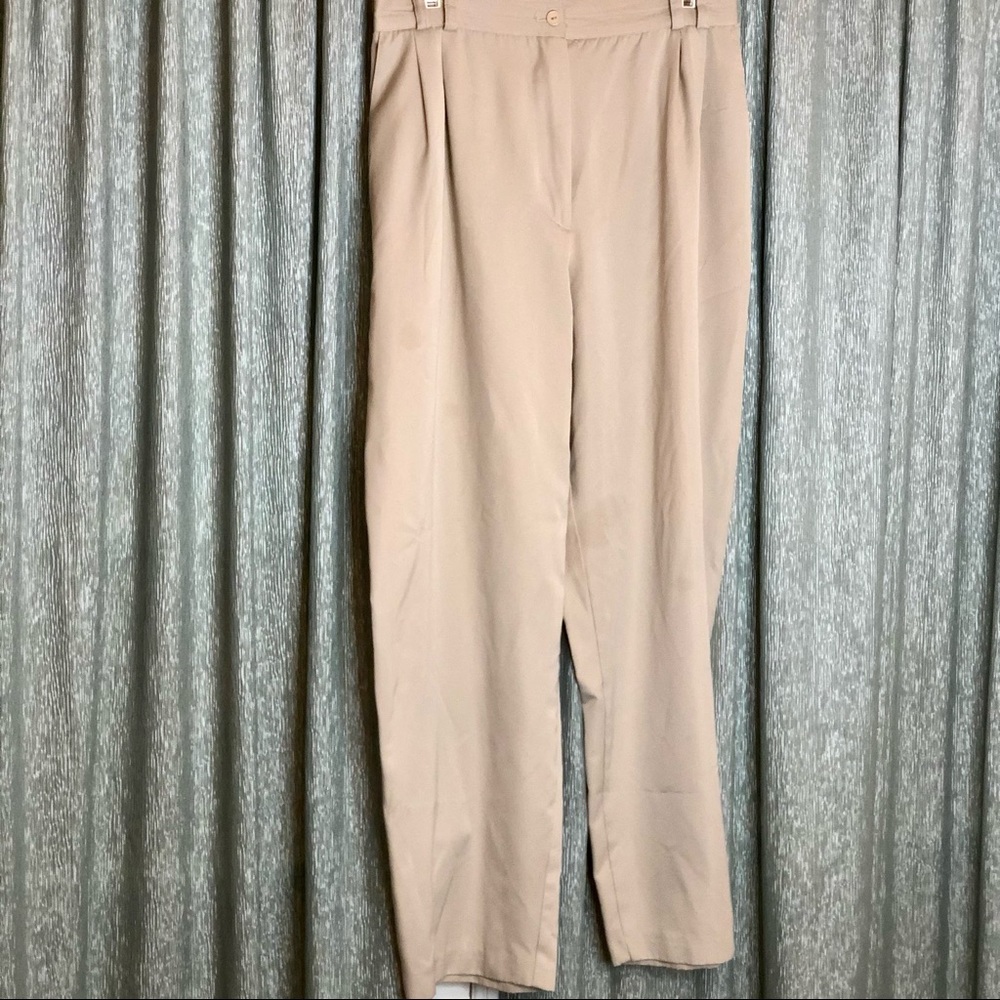 *Bundle 4/$20* Women's Khaki Work Pants